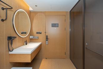 Others 4 Ji Hotel Wuxi Zhongshan Road