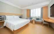 Others 5 Ji Hotel Wuxi Zhongshan Road