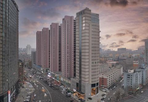 Others Ji Hotel Shenyang East Shenliao Wanda Plaza