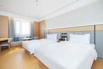 Lainnya 4 Ji Hotel Shenyang East Shenliao Wanda Plaza