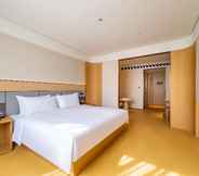 Others 6 Ji Hotel Lingyuan Tianyi Square