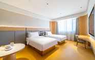 Others 3 Ji Hotel Lingyuan Tianyi Square