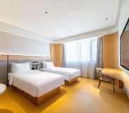 Others 3 Ji Hotel Lingyuan Tianyi Square