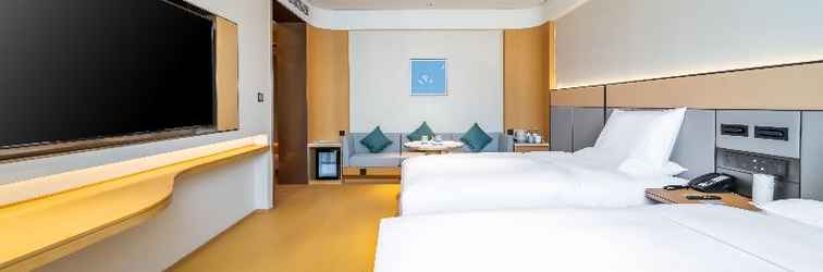 Others Ji Hotel Lingyuan Tianyi Square