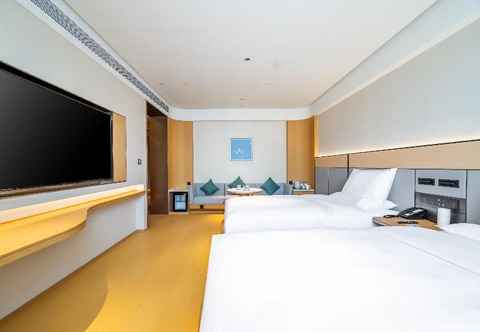 Others Ji Hotel Lingyuan Tianyi Square