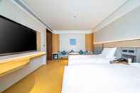 Others Ji Hotel Lingyuan Tianyi Square