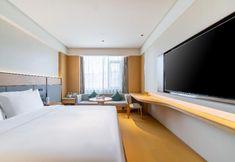Others 4 Ji Hotel Lingyuan Tianyi Square