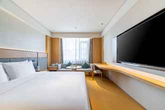 Others 4 Ji Hotel Lingyuan Tianyi Square