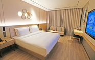 Lain-lain 5 Orange Hotel Shanghai Xinzhuang Dushi Road