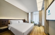 Lainnya 3 Hanting Hotel Hangzhou Binjiang Provincial Childre