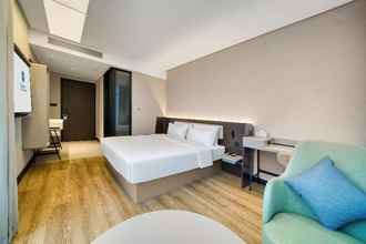 Lain-lain 4 Hanting Hotel Hangzhou Binjiang Provincial Childre