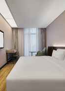 null Hanting Hotel Hangzhou Binjiang Provincial Childre