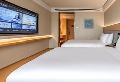 Others 4 Ji Hotel Botou Shilixiang Wenbo Park