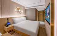 อื่นๆ 4 Orange Hotel Wuhan Hankou Station Fanhai Cbd