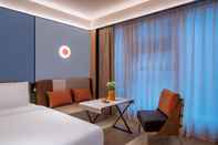 อื่นๆ Orange Hotel Wuhan Hankou Station Fanhai Cbd