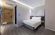 Lainnya 3 Hanting Hotel Beijing Huilongguan North China Elec