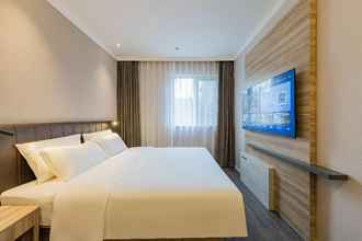 Lainnya 4 Hanting Hotel Beijing Huilongguan North China Elec