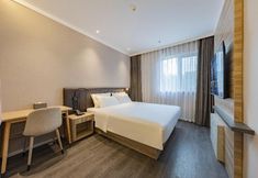อื่นๆ 7 Hanting Hotel Beijing Huilongguan North China Elec