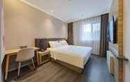 Lainnya 7 Hanting Hotel Beijing Huilongguan North China Elec