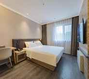 Others 7 Hanting Hotel Beijing Huilongguan North China Elec