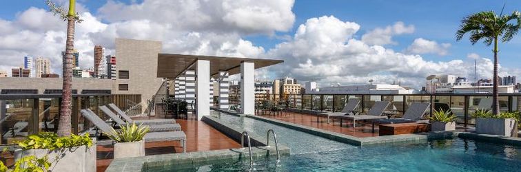 其他 Slaviero Joao Pessoa