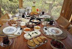 Khác 6 Sedir Tas Evleri / Cedar Stone House