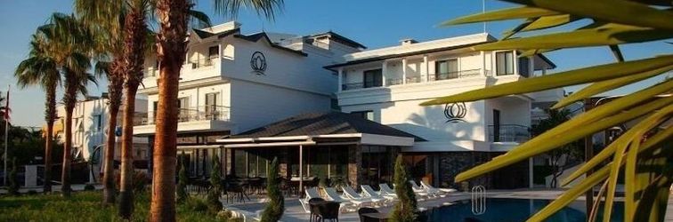 Others Edem Flowers Hotel