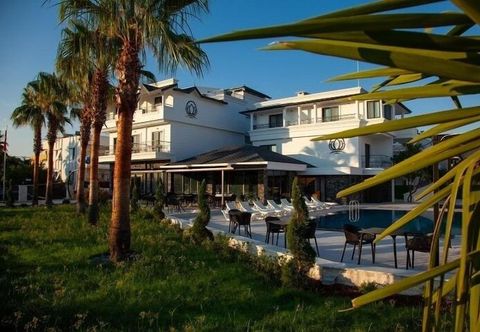 Others Edem Flowers Hotel