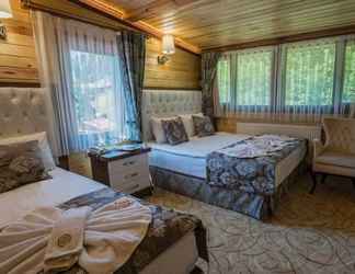 Lainnya 2 Ayder Hasimoglu Otel - Eur