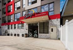 Others 5 Sleep Inn Brooklyn - Sheepshead Bay