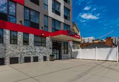 その他 7 Sleep Inn Brooklyn - Sheepshead Bay