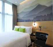 Lainnya 7 Hotel Ease Access Lai Chi Kok