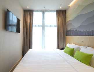 Lainnya 2 Hotel Ease Access Lai Chi Kok