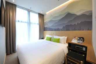 อื่นๆ 4 Hotel Ease Access Lai Chi Kok