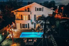 其他 Villa Atlas Sapanca