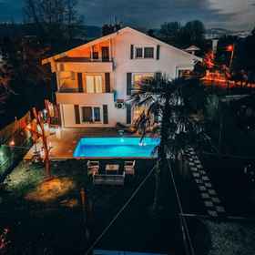 Villa Atlas Sapanca1 , 飯店Kartepe滑雪中心