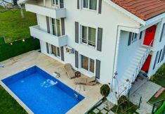 其他 7 Villa Atlas Sapanca