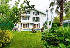 其他 6 Villa Atlas Sapanca