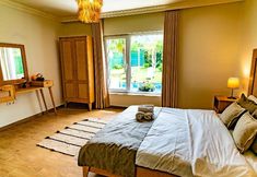 其他 5 Villa Atlas Sapanca