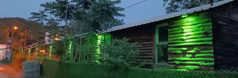 Lain-lain Lime Tree Houses