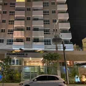 Promenade II - Mandi Hospitalidade 1, Hotel Pajuçara Beach