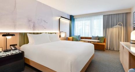 อื่นๆ 2 Kimpton Theta New York - Times Square