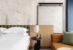 อื่นๆ 4 Kimpton Theta New York - Times Square