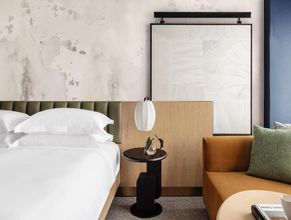 อื่นๆ 4 Kimpton Theta New York - Times Square