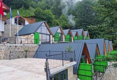 Lain-lain 6 Toli Bungalow Tatil Koyu