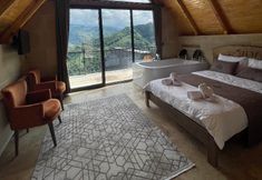 Lain-lain 5 Toli Bungalow Tatil Koyu