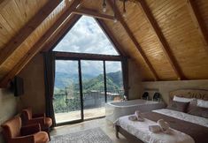 Lain-lain 5 Toli Bungalow Tatil Koyu