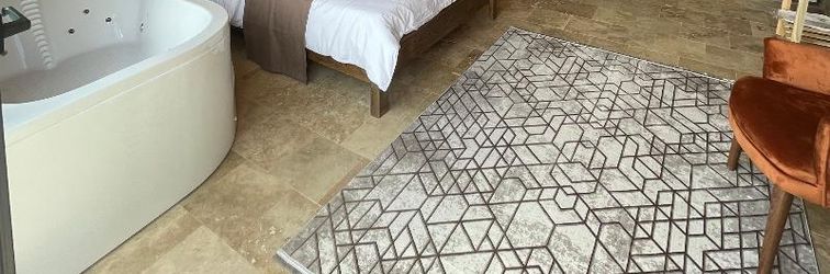 Lain-lain Toli Bungalow Tatil Koyu