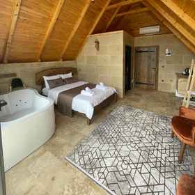 Toli Bungalow Tatil Koyu 1, Hotel Ardeşen