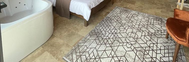 기타 Toli Bungalow Tatil Koyu